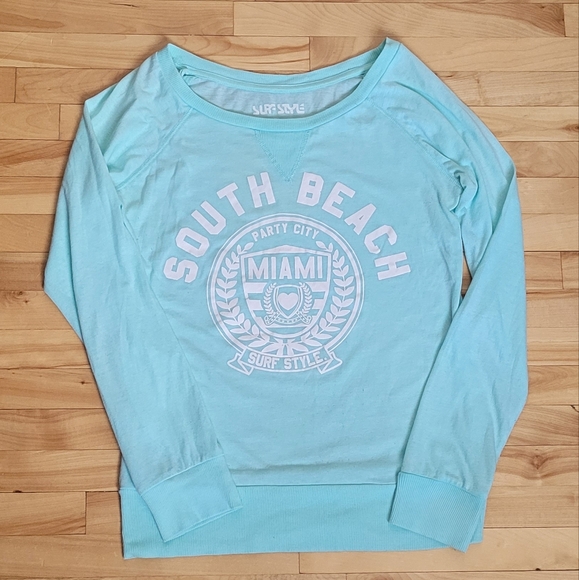 Miami shirt - Picture 4 of 7